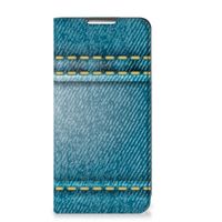 Samsung Galaxy S22 Plus Hippe Standcase Jeans