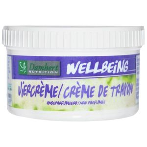 Wellbeing uiercreme