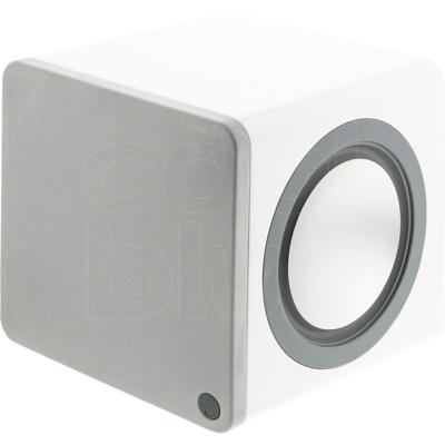 Cambridge Audio Minx X201 Wit 200 W Cambridge Audio Minx X201 Wit 200 W