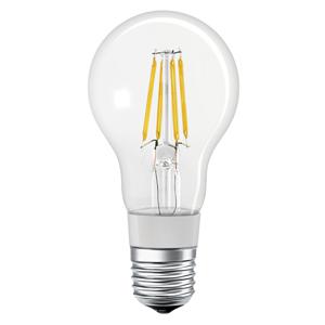 Osram SMART+ Filament Classic Dimmable Intelligente verlichting Bluetooth 6 W