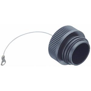 binder 08-0428-000-000 Ronde connector beschermkap Serie (ronde connectoren): 694 1 stuk(s)