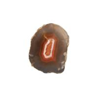 Agaatschijf Natuur (Model 79)