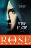 Wrede leugens - Karen Rose - ebook - thumbnail