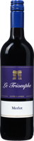 Le Triomphe Merlot