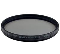 Marumi DHG Super Circulaire Polariserende 58mm Filter