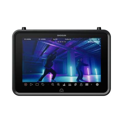 Atomos Shogun