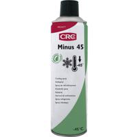 CRC MINUS 45 33164-AA Koudespray Niet brandbaar 500 ml - thumbnail