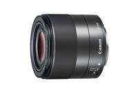 Canon EF-M 32mm f/1.4 STM MILC Telelens Zwart