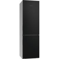 Miele KFN 29283 D bb koel-vriescombinatie Vrijstaand 343 l Zwart, Grijs