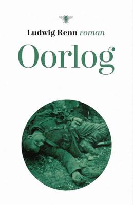 Oorlog - Ludwig Renn - ebook