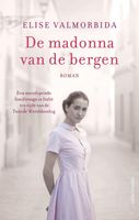 De madonna van de bergen - Elise Valmorbida - ebook