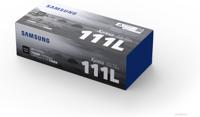 Samsung MLT-D111L Origineel Zwart 1 stuk(s)