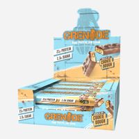 Grenade Protein Bars - thumbnail