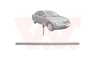 Van Wezel Sierlijsten 5836404