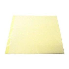 XYZprinting tape 10 stuks, 200 x 200 mm voor da Vinci Pro serie Pro Tape RS1AWXY104C