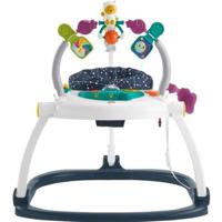 Trotter Jumperoo Activity Center van de Compact Space - Helder en muzikaal - Fisher-Price