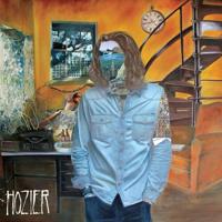 Hozier - CD (0602537928088)