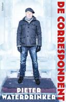 De correspondent - Pieter Waterdrinker - Paperback (9789044628135)