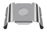 Noxion LED Linear NX-Line Mounting Clip 13.5mm Hole