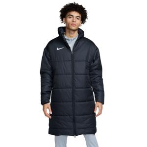 Nike Academy Pro 24 Therma-Fit Winterjas Zwart Wit