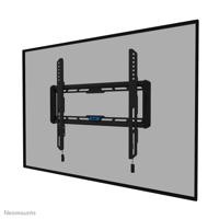 Neomounts WL30-550BL14 Vlakke Wandsteun voor Schermen tot 65 Inch Zwart - thumbnail