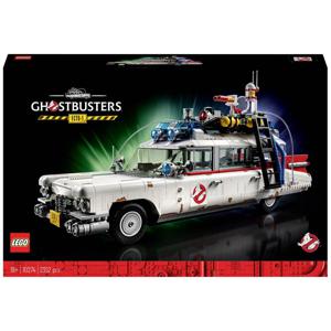 10274 LEGO® ICONS™ Ghostbusters ECTO-1