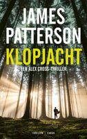 Klopjacht - James Patterson - ebook