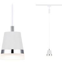 Paulmann Cone 230V-railsysteem lamp URail GU10 Signaalwit - thumbnail