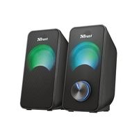 Trust Arys Compact RGB 2.0 Speakerset