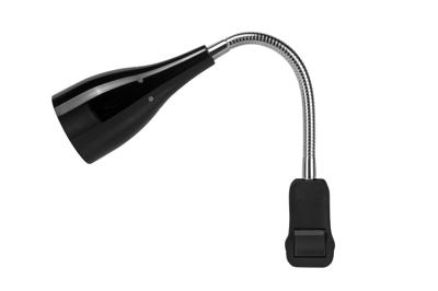 HighLight wandlamp Elite - zwart