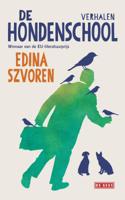 De hondenschool - Edina Szvoren - Paperback (9789044538656)