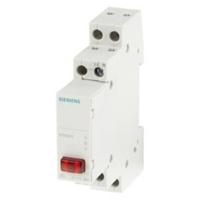 Siemens 5TE5800 Signaalgever Grijs 6 mm²