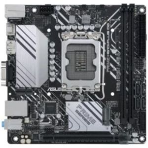 Moederbord Intel ASUS PRIME H610I-PLUS D4-CSM