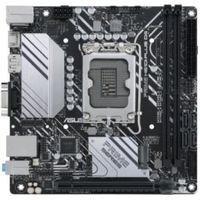 Moederbord Intel ASUS PRIME H610I-PLUS D4-CSM - thumbnail