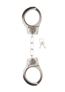 Metal Handcuffs