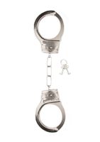 Metal Handcuffs - thumbnail