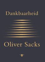 Dankbaarheid - Oliver Sacks - ebook