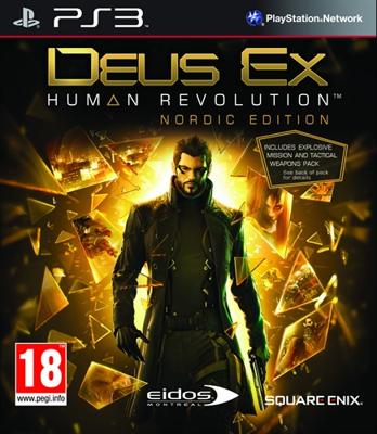 Tom Clancy's Ghost Recon: Future Soldier