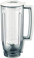 Bosch Blender / Kunststof blender / MUM6N15, MUM6N11, MUM6N21 Blender Wit