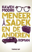 Meneer Sadek en de anderen - Kaweh Modiri - ebook