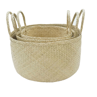 Wants&Needs Accessoires Mand Calin Set van 3 Wants&Needs Accessoires Mand Calin Set van 3