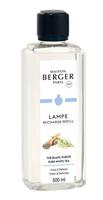 Lampe Berger Kamergeur navulverpakking Thé Blanc Pureté/aromatische witte thee 500 ml