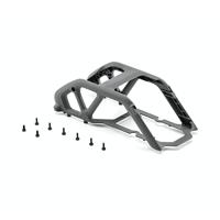 DJI Avata bovenste frame