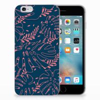 Apple iPhone 6 | 6s TPU Case Palm Leaves