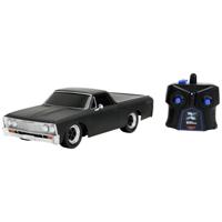 JADA TOYS 253206013 Fast & Furious RC El Camino (FF10) 1:16 RC modelauto voor beginners Elektro Straatmodel - thumbnail