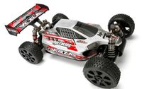 HPI - Vb-1 buggy body (7812)