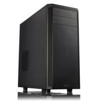 Fractal Design Core 2500 tower behuizing 2x USB-A 3.2 (5 Gbit/s), 2x Audio - thumbnail