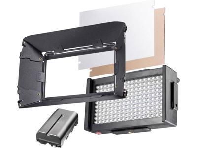 Walimex Pro 21157 Lichtvlaklamp