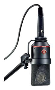 Neumann TLM 170 R mt grootmembraan condensatormicrofoon grijs