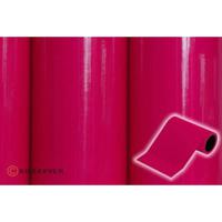 Oracover 27-013-005 Decoratiestrepen Oratrim (l x b) 5 m x 9.5 cm Magenta (fluorescerend)